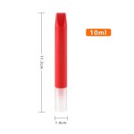 Acrylic Paint Set Manufacturer - 6-Color Non-Toxic Neon Safe Glow-in-the-Dark for Canvas Art Paper Glass