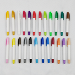 Face Paint Stick Set Manufacturer - Promotional Halloween 12 Washable Colors for Silk Writing Perfect Gift Crayons