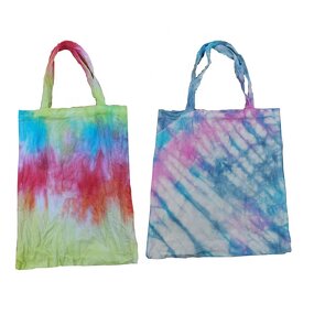 Tie Dye Kit Manufacturer - Non-Toxic for DIY Handmade Party Projects Easy for Textile Fabric Handmade