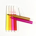 Water Color Pens Manufacturer - Kids Lovely Stationery Kit Promotional Gift Mini Washable Markers