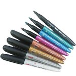 Nail Markers Manufacturer - Kids Adults Easy-to-Use Non-Toxic Temporary Nail Polish Pens Set