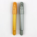 Face Paint Stick Set Manufacturer - Promotional Halloween 12 Washable Colors for Silk Writing Perfect Gift Crayons