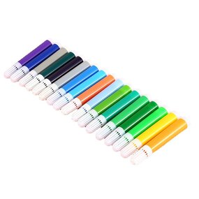 Watercolour Art Markers Manufacturer - Mini 6/12/24/36 Color Set Washable Promotional Pens