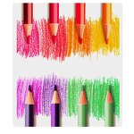 Watercolor Pencils Manufacturer - Professional 48/72/120-Color Standard for Artists Beginners Creative Expression