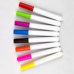 Chalk Markers Manufacturer - Customized Logo Multi-Function Neon Colors Washable Chalk Pens with Set Packaging