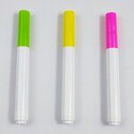 Chalk Markers Manufacturer - Promotional Multi-Color Wet Wiped Set of Colorful Chalk Pens