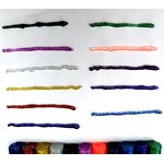 Glitter Writing Glue Pens Manufacturer - Assorted Colors Promotional Art Craft Gift Kit Glitter Glue Pack