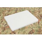 Shooting Target Manufacturer - 4 Targets Auto Reset Practicing Metal Rotating Target GZ36-0005