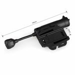 Head Lamp Manufacturer - GZ15-0140 Tactical Light Mountable Lights