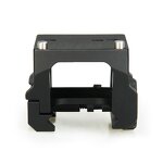 Hunting Accessories Manufacturer - Optic Tactical Reflex Reddot Scope Riser Mount for 21.2mm Base GZ24-0170