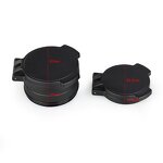 Hunting Accessories Manufacturer - New ARD & Flip Cover Protects Scope Lenses Fit for 42mm Scope Sight GZ33-0238