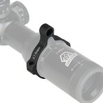 Scope Quick Adjustment Ring Manufacturer - Switch View Throw Lever Magnification Fine Adjustment Lever GZ33-0132B