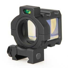 Tactical Scopes Accessories Manufacturer - Mirror Corner Sight Aluminum Angle Sight GZ1-0401