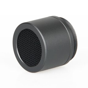 Magnifier Scope Manufacturer - DR 1-4x Kill Flash Scope Cover Cap Accessories for Optical Scope