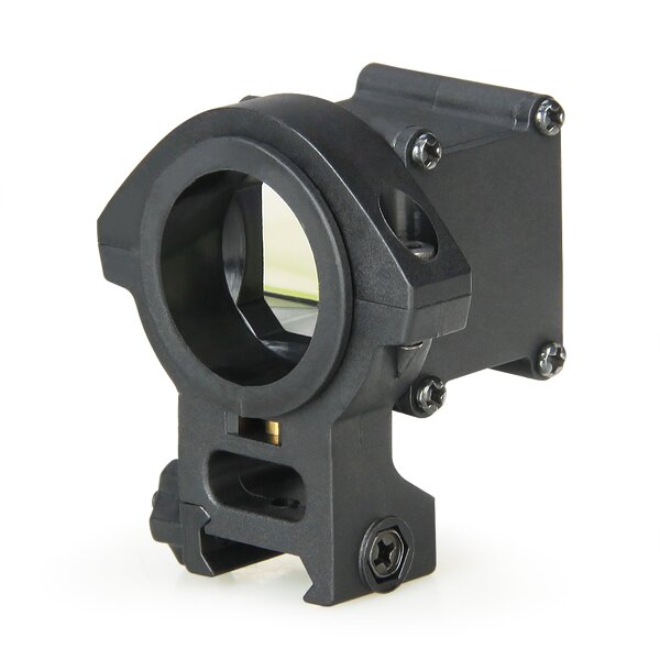 Optical Accessory Tactical Scope Manufacturer - 1.5x-4x Angle Sight with Standard Mounts GZ1-0164