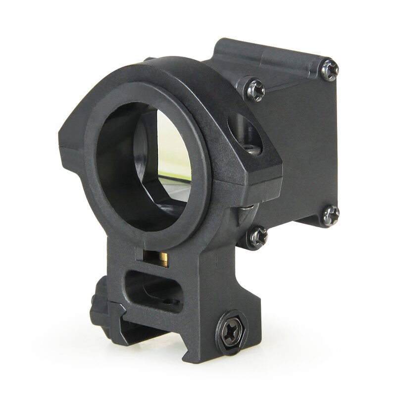 Optical Accessory Tactical Scope Manufacturer - 1.5x-4x Angle Sight with Standard Mounts GZ1-0164