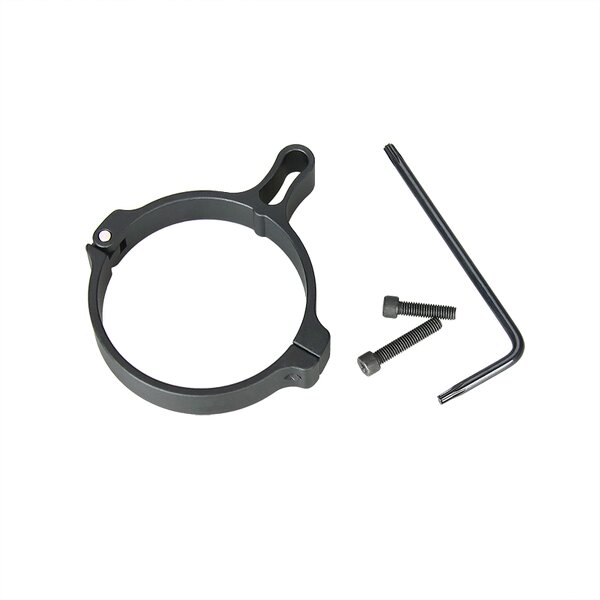 Scopes Accessories Manufacturer - Wholesales Tactical Equipment Parts 42mm Switch View Throw Lever GZ33-0132