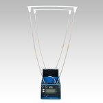 Velocity Measuring Instruments Manufacturer - Tactical Hunting Chrony Master Beta Chronograph Shooting LCD Display GZ35-0005