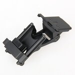 Tactical Accessories Manufacturer - Digital Pvs-14 Night Vision Scope Mount PVS14 NVG Helmet Adapter GZ24-0131