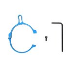 Scopes Accessories Manufacturer - Wholesales Tactical Equipment Parts 42mm Switch View Throw Lever GZ33-0132