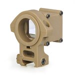 Tactical Optics Accessory Manufacturer - GZ1-0164 Angle Sight Hunting Scope 1.5x-4x Scope Sight