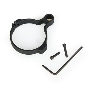 Scope Quick Adjustment Ring Manufacturer - Switch View Throw Lever Magnification Fine Adjustment Lever GZ33-0132B