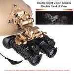 Binocular Bridge Adapter Holder Manufacturer - PVS-14 Tactical Night Vision Mount Adapter GZ24-0231