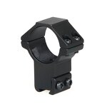 Scope Accessories Manufacturer - Wholesale Tactical Mounts 30mm Scope Mount for 11mm Base GZ24-0115B