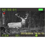 Night Vision Scope Manufacturer - Outdoor Hunting Equipment Long Range Monocular