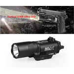 Hunting Flashlight Manufacturer - GZ15-040 China GuangZhou X300