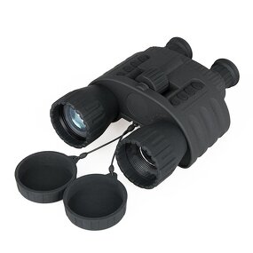Tactical Telescope Manufacturer - GZ27-0020 Optical Equipment 4x50 Digital Night Vision Binoculars