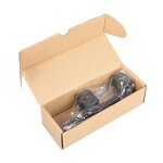 Hunting Equipment Manufacturer - Tactical Scopes Accessories Aluminum QD Scope Mount 30mm 35mm Double Rings GZ24-0164