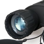 Tactical Telescope Manufacturer - GZ27-0020 Optical Equipment 4x50 Digital Night Vision Binoculars