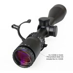 Switch View Throw Lever Manufacturer - for Scopes Accessories