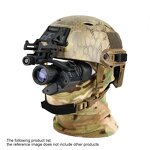 Tactical Accessories Pvs 14 Monocular Helmet Mount Manufacturer - PVS-14 NVG Digital NVG Scope PVS14 Hunting Goggles GZ27-0008