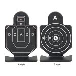 Shooting Accessory Manufacturer - Shooting Target 6pcs GZ33-0180B
