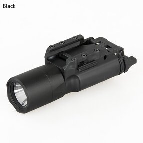 Tactical LED Light Flashlight Manufacturer - X300 Ultra White Light for Hunting Gz15-0040