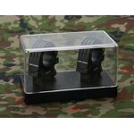 Scope Mount Manufacturer - GZ24-0158 30mm 35mm with Bubble Level Hunting Scope Mounts