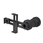 Smart Bracket Manufacturer - New Zoom Lens Phone Holder Connect Phone Scope Mount Camera Mount for All Mobile Phone