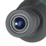 Zoom Outdoor Monocular Manufacturer - 20-60x Spotting Scope with High Resolution