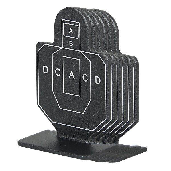 Shooting Target Manufacturer - GZ33-0180A Outdoor Sports Archery Target Foam Shooting Practice Target