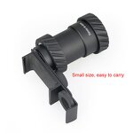 Smart Bracket Zoom Lens Phone Holder Manufacturer - Connect Phone Scope Camera Mount for Take Photos All Mobile Phone