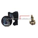 Tactical Angle Sight Manufacturer - with Standard Mounts Optics Scopes