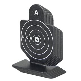Shooting Accessory Manufacturer - Shooting Target 6pcs GZ33-0180B