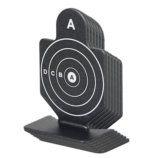 Shooting Accessory Manufacturer - Shooting Target 6pcs GZ33-0180B