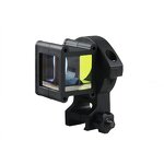 Tactical Angle Sight Manufacturer - with Standard Mounts Optics Scopes