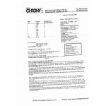 Hunting Speed Tester Manufacturer - Tactical Measures Velocity Record Function Chronograph Chrony GZ35-0005