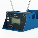 Hunting Chrony Manufacturer - Tactical Master Beta Chronograph Shooting