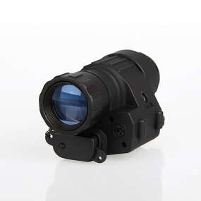 Night Vision Monocular Manufacturer - PVS-14 Multi-Purpose 3x Night Vision Gen 3