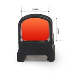 Red Dot Scope